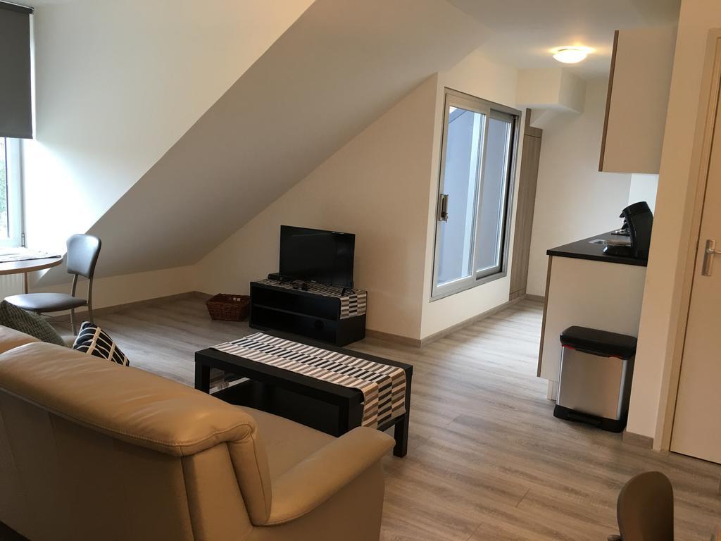 Caramel Apartment Turnhout Exterior photo