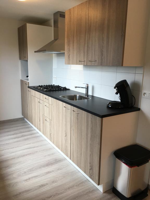 Caramel Apartment Turnhout Exterior photo