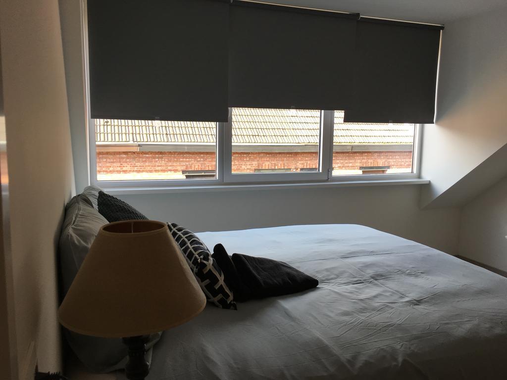 Caramel Apartment Turnhout Exterior photo